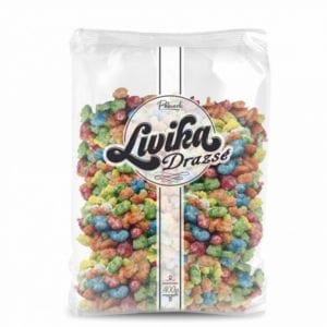 OBLIO DISCOUNTER DRAJEURI LIVIKA ALUNE 400G