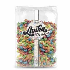 OBLIO DISCOUNTER DRAJEURI LIVIKA ALUNE 400G