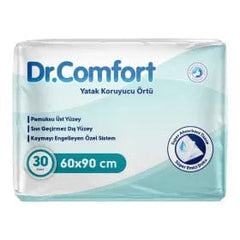 Oblio Discounter SCUTECE DR.COMFORT SCUTECE ADULTI S 30 BUC