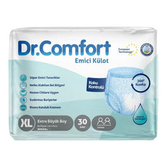 Oblio Discounter SCUTECE DR.COMFORT SCUTECE ADULTI CHILOT XL 30 BUC