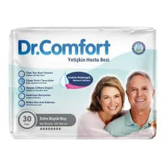 Oblio Discounter SCUTECE DR.COMFORT SCUTECE ADULTI XL 30 BUC
