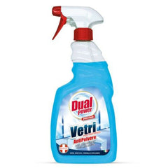 OBLIO DISCOUNTER SOLUTIE DUAL POWER 750ML GEAM POMPA AMONIAC (6)