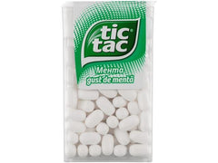 OBLIO DISCOUNTER TIC TAC 49G MENTA