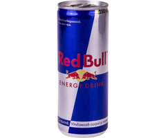 OBLIO DISCOUNTER ENERGIZANT RED BULL 250ML (24)