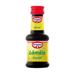 OBLIO DISCOUNTER DR.OETKER ESENTA 38ML LAMAIE