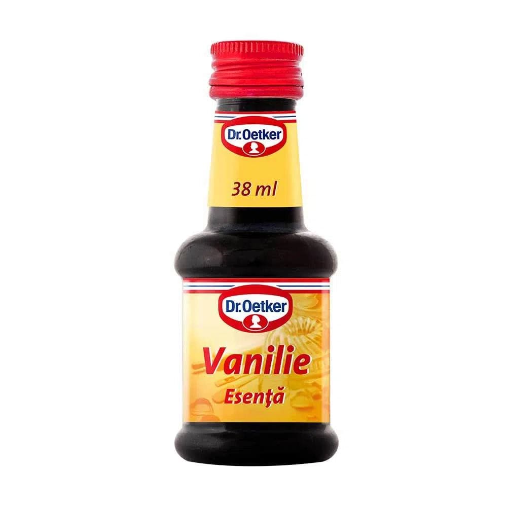 OBLIO DISCOUNTER DR.OETKER ESENTA 38ML VANILIE