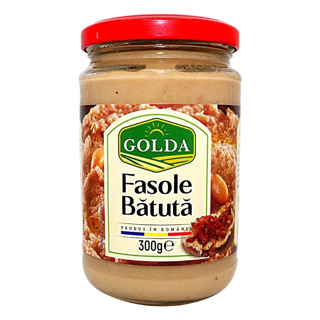 OBLIO DISCOUNTER FASOLE GOLDA 300G BATUTA