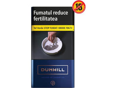 OBLIO DISCOUNTER TIGARI DUNHILL FINE MASTER BLEND(10)