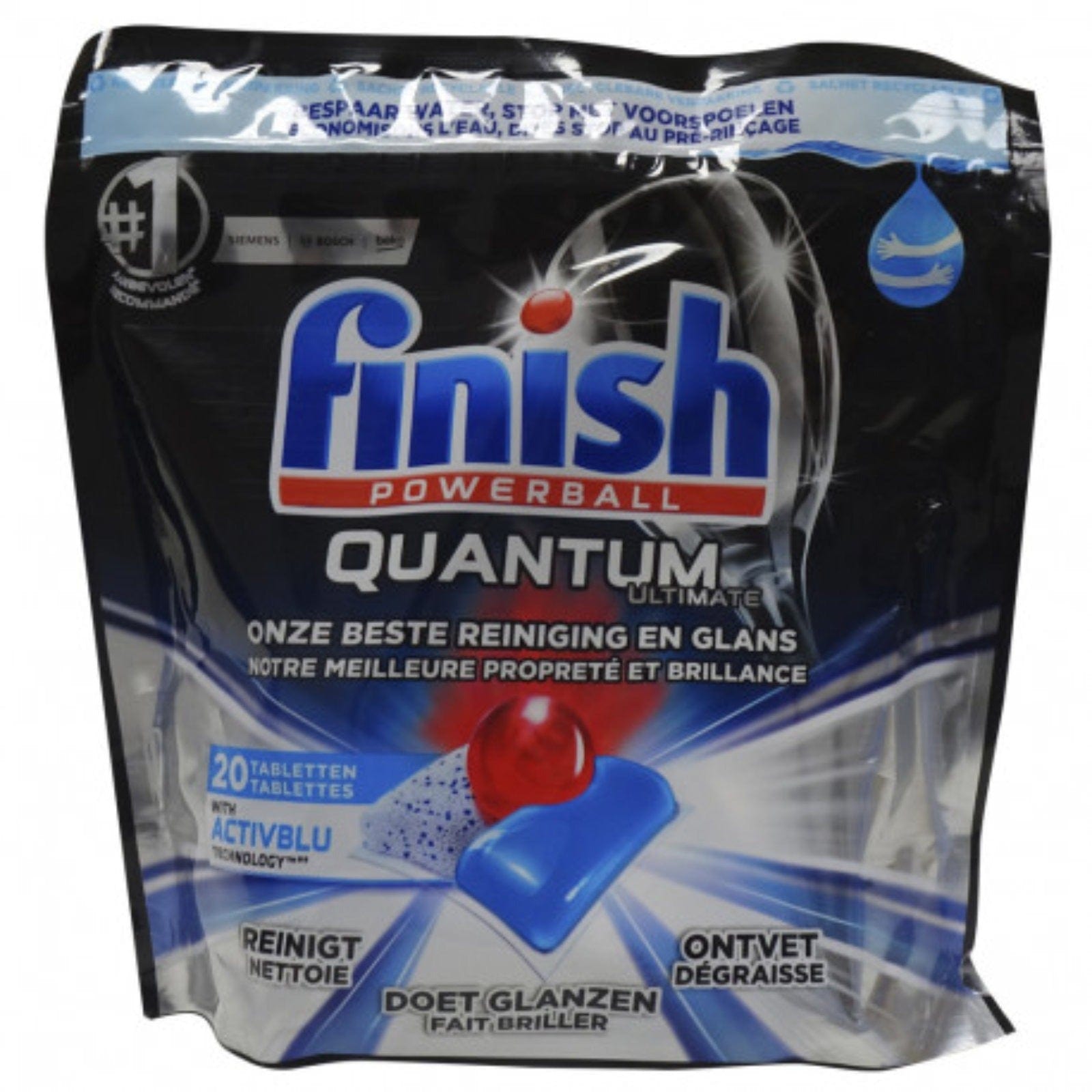 OBLIO DISCOUNTER TABLETE FINISH 20/BUC MASINA VASE QUANTUM ULTIMATE (7)