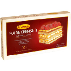 OBLIO DISCOUNTER FOI CREMSNIT BOROMIR 380G