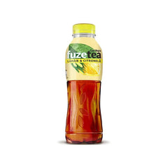 OBLIO DISCOUNTER CEAI FUZE TEA 500ML LEMON