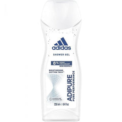 OBLIO DISCOUNTER GEL DUS  ADIDAS 250ML DAMA ADIPURE (12)