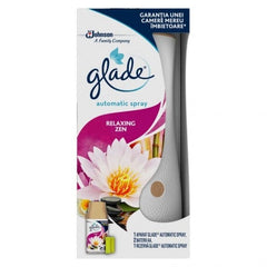 OBLIO DISCOUNTER GLADE APARAT+REZ 269ML RELAXING ZEN (4)