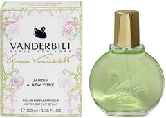 OBLIO DISCOUNTER APA DE TOALETA VANDERBILT 100ML JARDIN A NEW YORK (12)