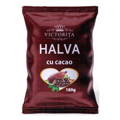 Oblio Discounter HALVA VICTORITA 180G CACAO