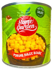 OBLIO DISCOUNTER PORUMB HOME GARDEN 150G DULCE (12)