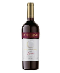 OBLIO DISCOUNTER VIN HYPERION 0.75L FETEASCA NEAGRA ROSU SEC 14% (6)