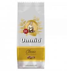 OBLIO DISCOUNTER CAFEA OMNIA 1KG CLASSIC
