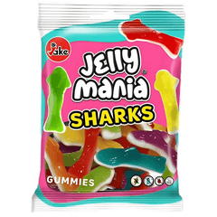 OBLIO DISCOUNTER BOMBOANE/JELEURI JELEURI JAKE 100G SHARKS OILED (18)