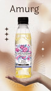 Oblio Discounter BALSAM PARFUM RUFE ESSENTUM CONCENTRAT 200ML AMURG