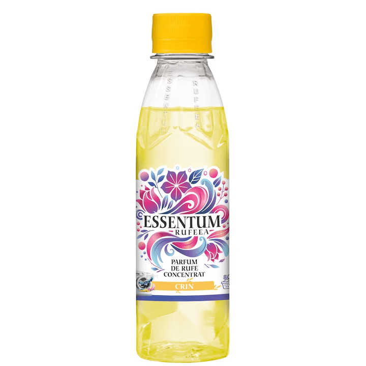 Oblio Discounter BALSAM PARFUM RUFE ESSENTUM CONCENTRAT 200ML CRIN