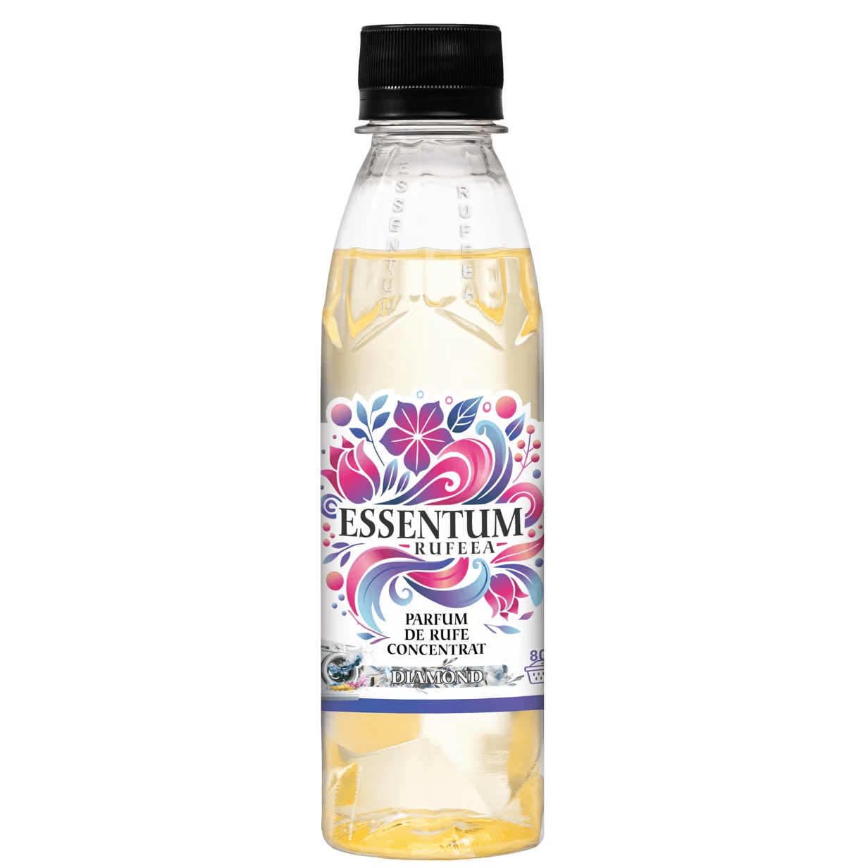 Oblio Discounter BALSAM PARFUM RUFE ESSENTUM CONCENTRAT 200ML DIAMOND