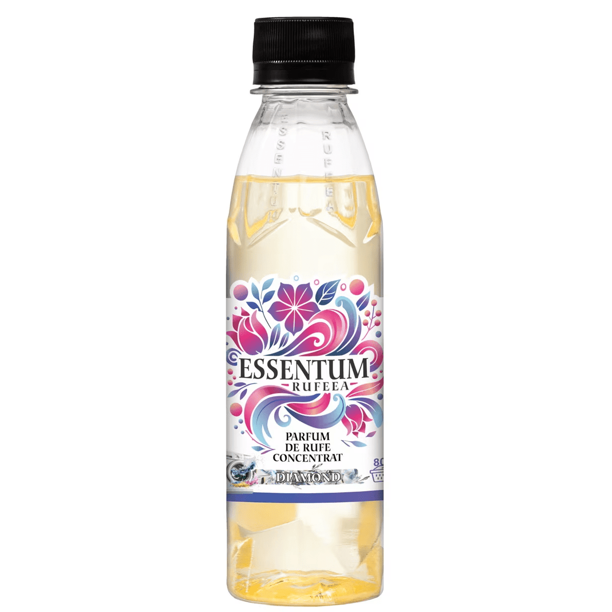 Oblio Discounter BALSAM PARFUM RUFE ESSENTUM CONCENTRAT 200ML DIAMOND
