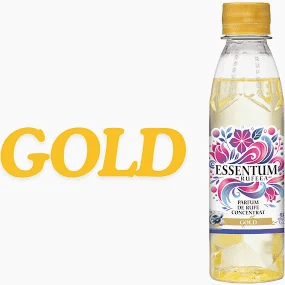 Oblio Discounter BALSAM PARFUM RUFE ESSENTUM CONCENTRAT 200ML GOLD