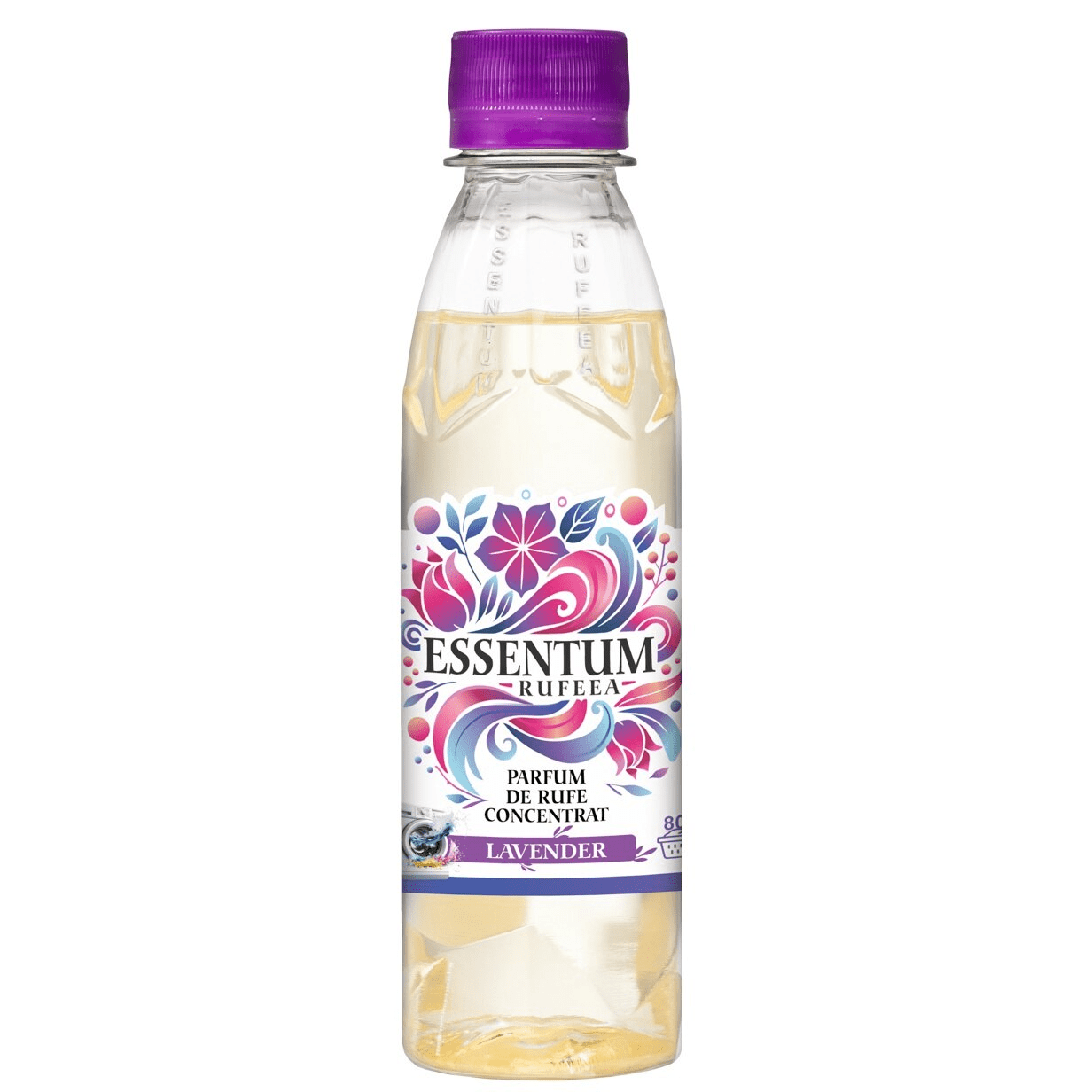 Oblio Discounter BALSAM PARFUM RUFE ESSENTUM CONCENTRAT 200ML LAVANDA