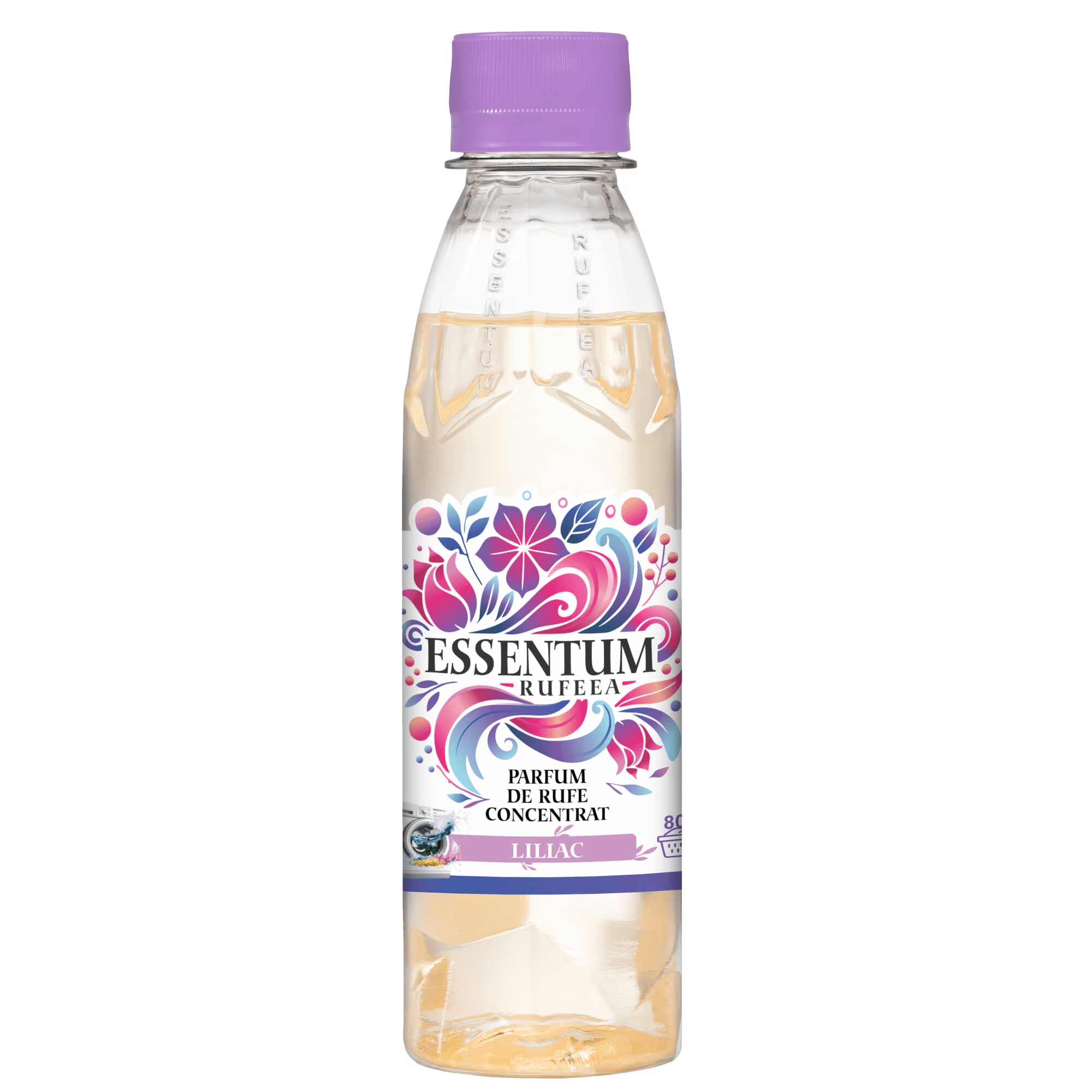 Oblio Discounter BALSAM PARFUM RUFE ESSENTUM CONCENTRAT 200ML LILIAC