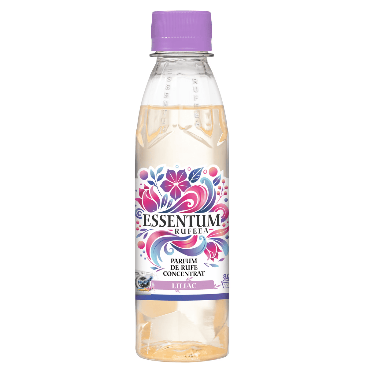 Oblio Discounter BALSAM PARFUM RUFE ESSENTUM CONCENTRAT 200ML LILIAC