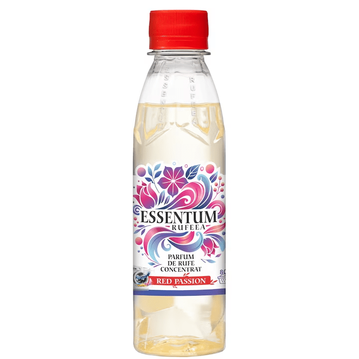 Oblio Discounter BALSAM PARFUM RUFE ESSENTUM CONCENTRAT 200ML RED PASSION
