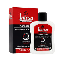 OBLIO DISCOUNTER AFTER SHAVE INTESA 100ML ENERGY POWER (12)