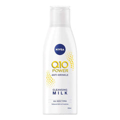 OBLIO DISCOUNTER LAPTE DEMACHIANT NIVEA 200ML Q10