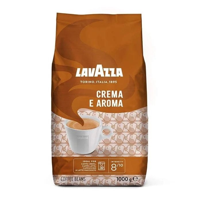 OBLIO DISCOUNTER CAFEA LAVAZZA 1KG CREMA E AROMA