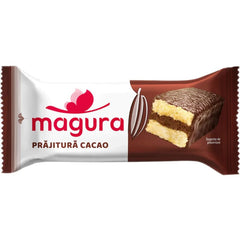 OBLIO DISCOUNTER PRAJITURA MAGURA 35G CACAO