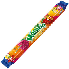 OBLIO DISCOUNTER CARAMELE MAMBA 106G GUMATE (24)