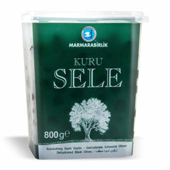 OBLIO DISCOUNTER MASLINE MARMARABIRLIK 800G NEGRE