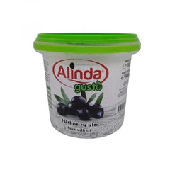 OBLIO DISCOUNTER MASLINE ALINDA 900G GUSTO NEGRE