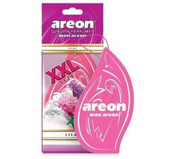 OBLIO DISCOUNTER AREON ODORIZANT AUTO 4/BUC