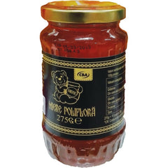 OBLIO DISCOUNTER MIERE CBA 275G POLIFLORA (6)