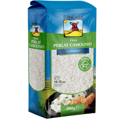 Oblio Discounter OREZ BANEASA 800G CAMOLINO PERLAT