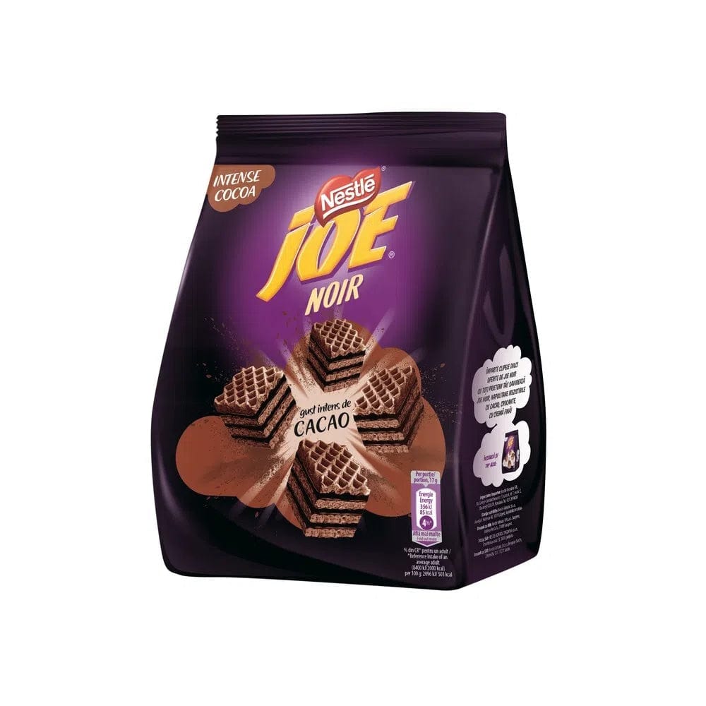 OBLIO DISCOUNTER NAPOLITANE JOE 160G CREMA CACAO