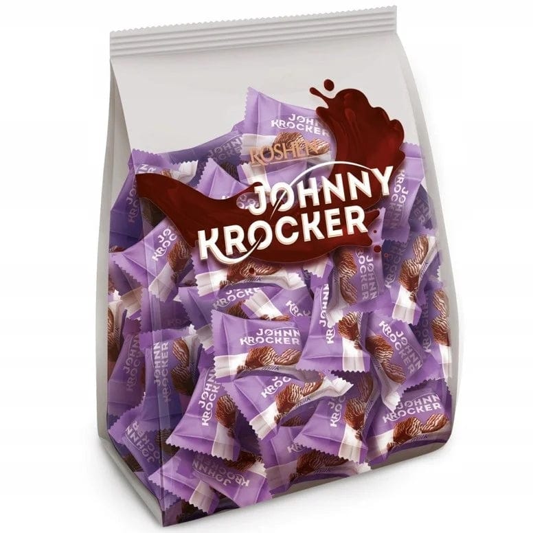 OBLIO DISCOUNTER NAPOLITANE ROSHEN 1KG JOHNNY KROCKER LAPTE