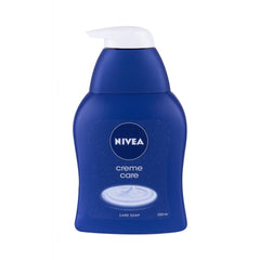 OBLIO DISCOUNTER SAPUN LICHID NIVEA 250ML CREME CARE (12)