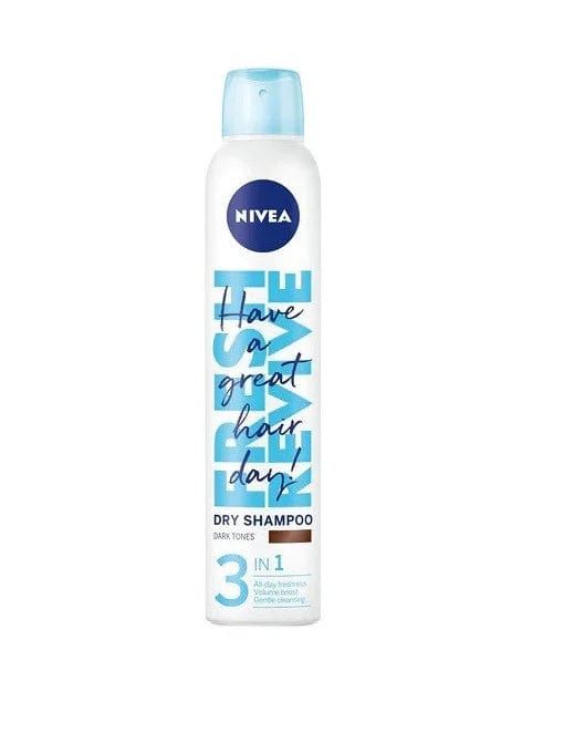 OBLIO DISCOUNTER SAMPON SPRAY NIVEA 200ML USCAT DARK (12)