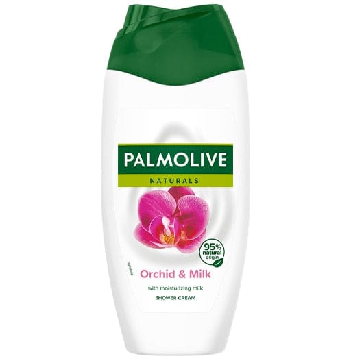 OBLIO DISCOUNTER GEL DUS PALMOLIVE 750ML WILD ORCHID&MILK (12)