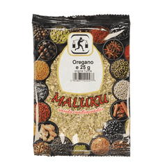 OBLIO DISCOUNTER OREGANO MALUKU 25G