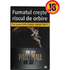 OBLIO DISCOUNTER TIGARI PALL MALL ASCEND BLACK (8)