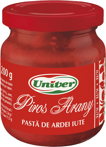 OBLIO DISCOUNTER PASTA ARDEI UNIVER 200G IUTE (12)